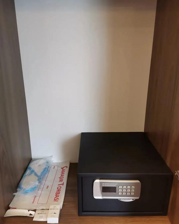 Nicer Hotel Didim — 6
