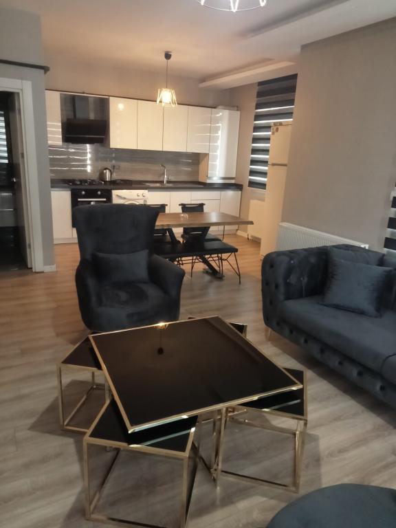 Ef Suite Ankara — 10