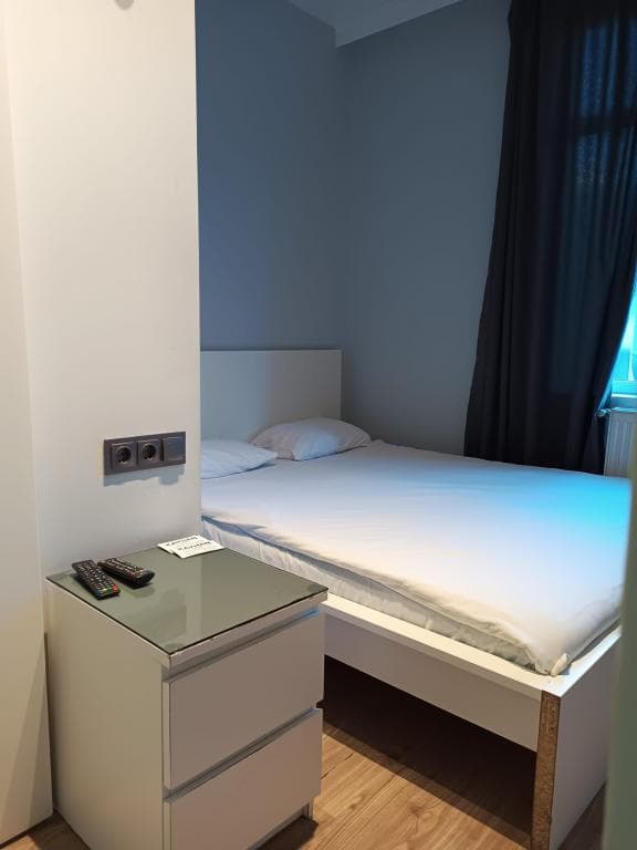 Kayhan Otel — 2
