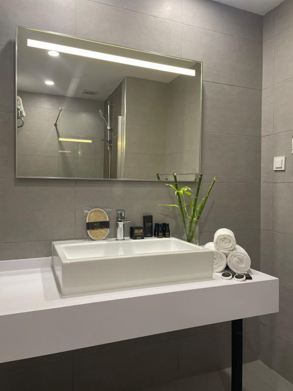 Berr Hotel — 8