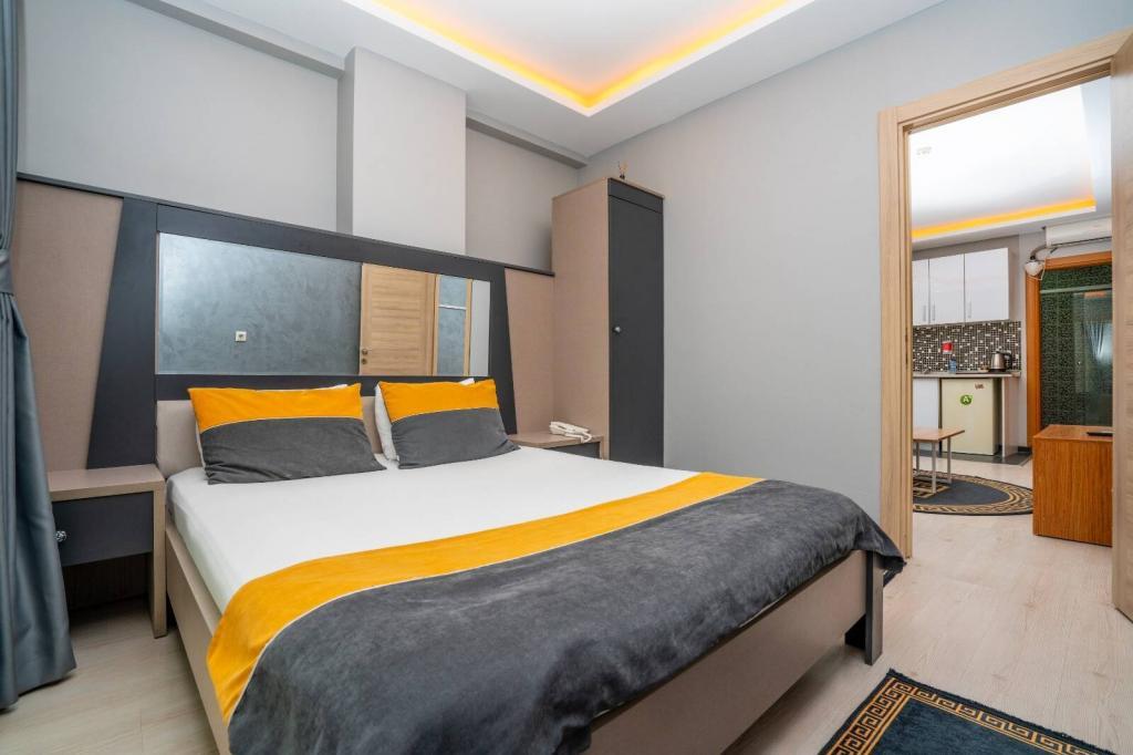 216 Comfort Inn Suıtes — 7