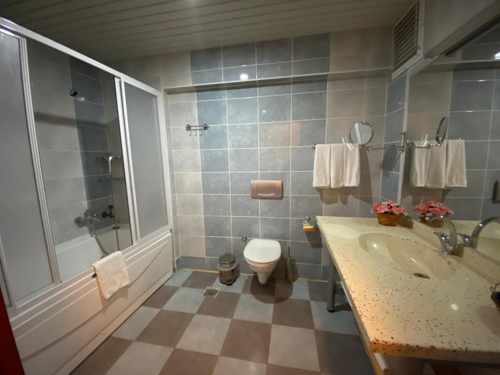Başak Termal Hotel — 8