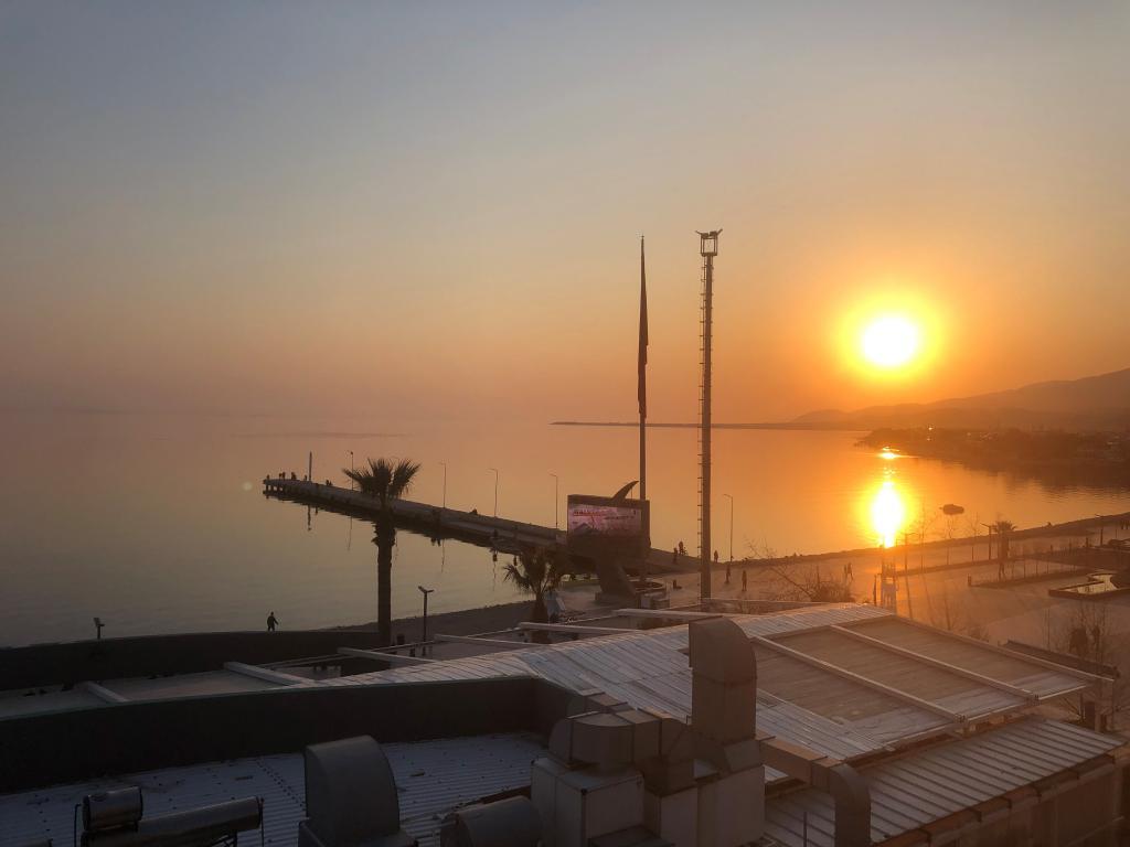 Özsoy Otel — 5