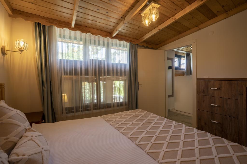 Akyaka Villa Marine Otel — 5