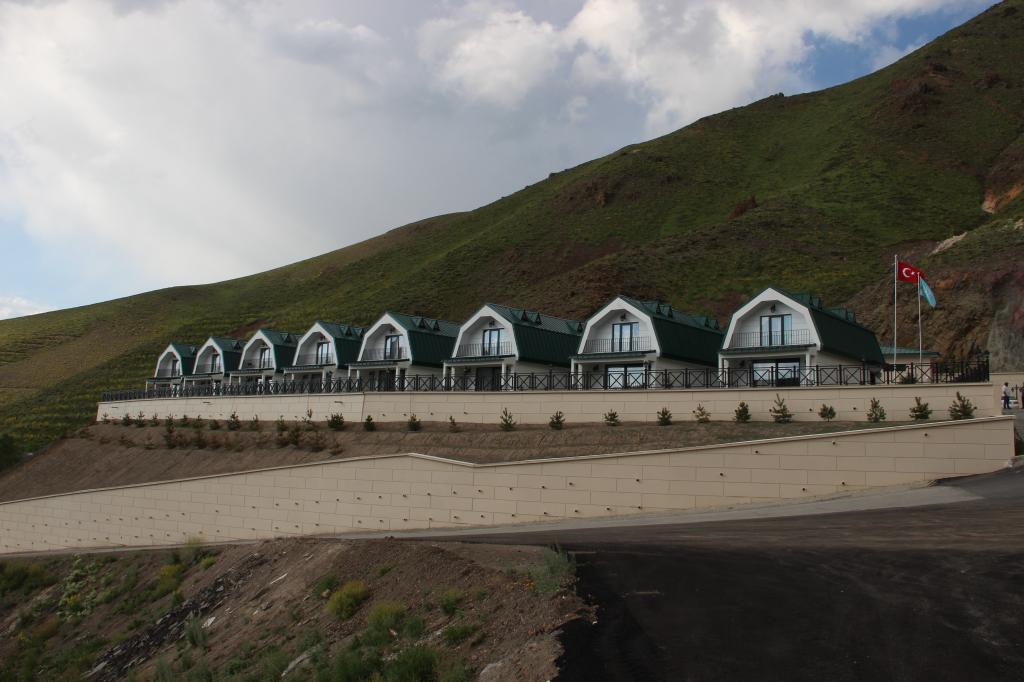 Ve Hotels Palandöken Villas — 3