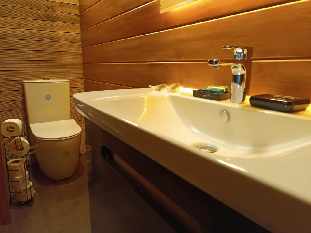 Naturköy Bungalov — 5