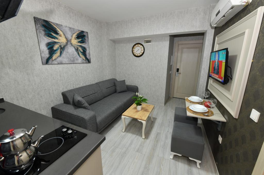 Seamoon Hotel — 3