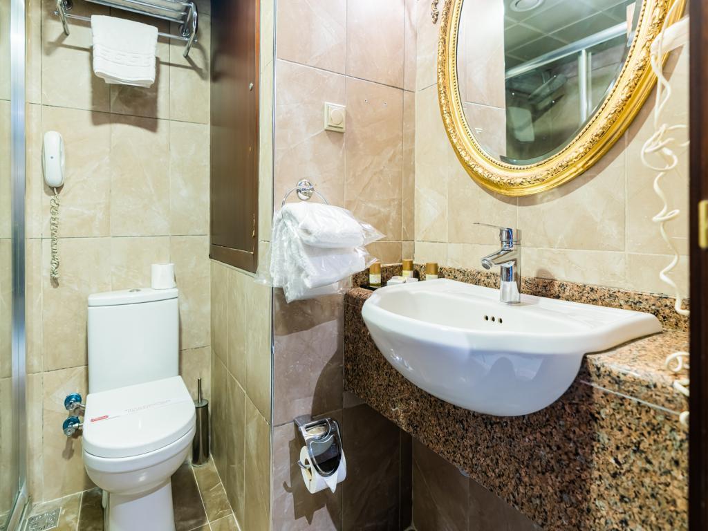 İlci Residence Hotel — 7