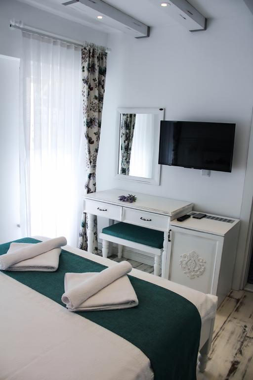 Bozcaada Fresh otel — 2