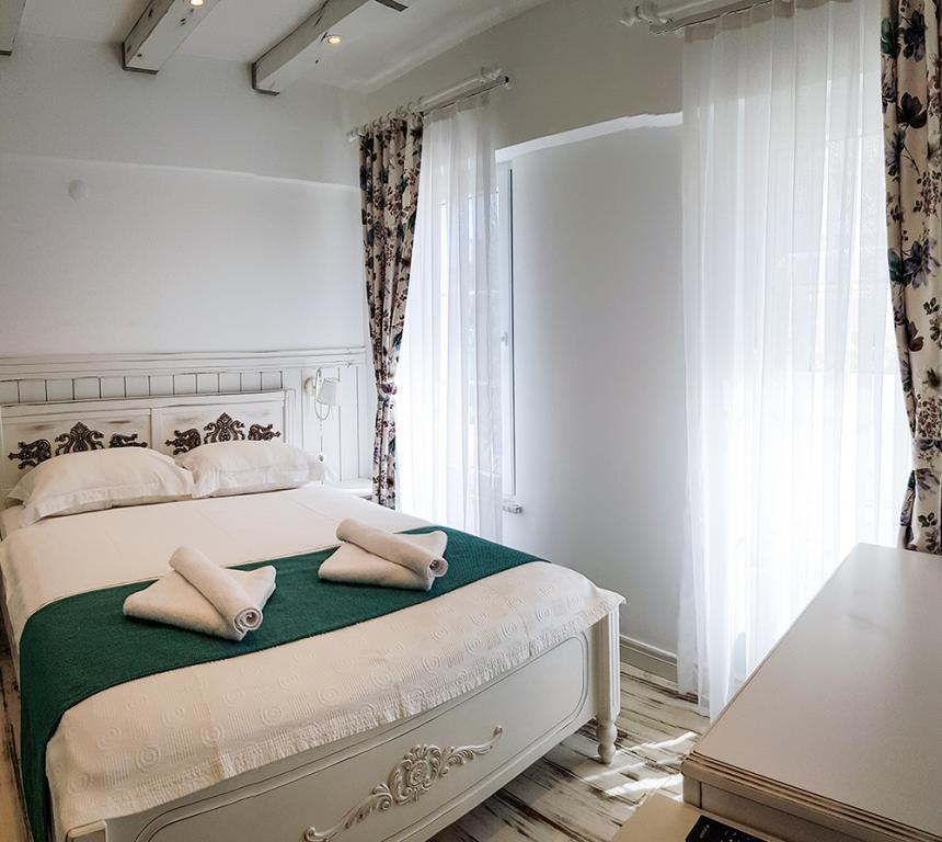 Bozcaada Fresh otel — 3