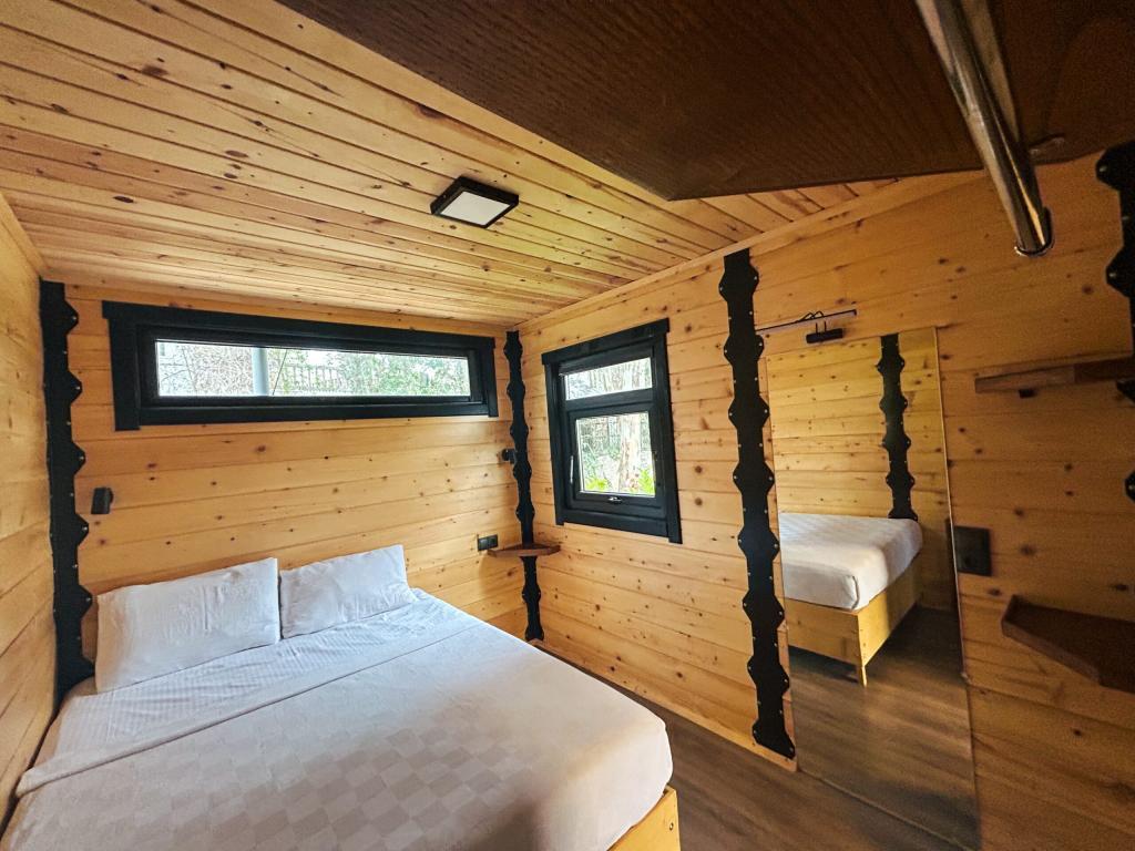 Bitez Tiny House — 5