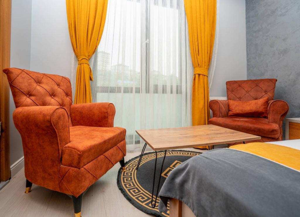 216 Comfort Inn Suıtes — 8