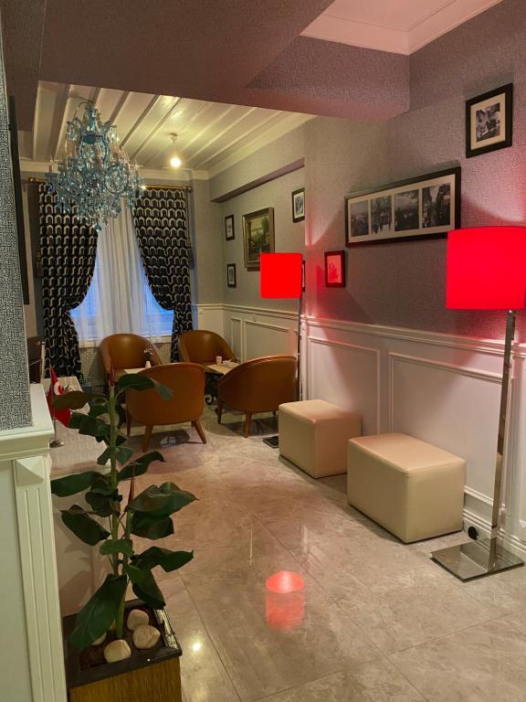Olympos Garden Hotel — 6