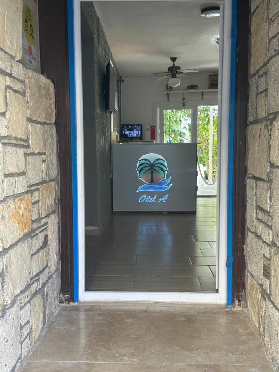 Otel A Çeşme — 2
