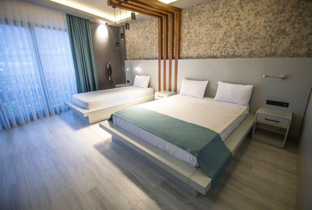Lovely Butik Hotel — 9