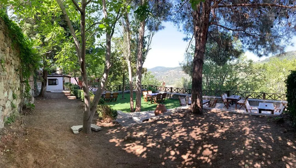 Adissa Şirince — 5