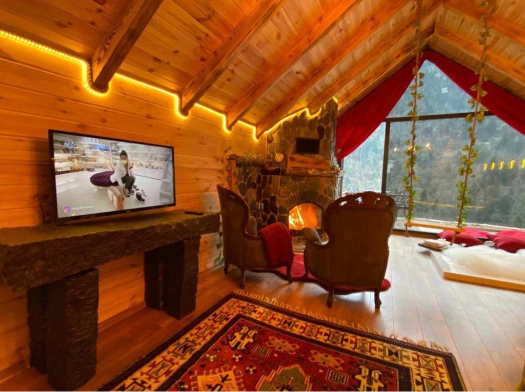 Elevit Tatil Köyü — 9