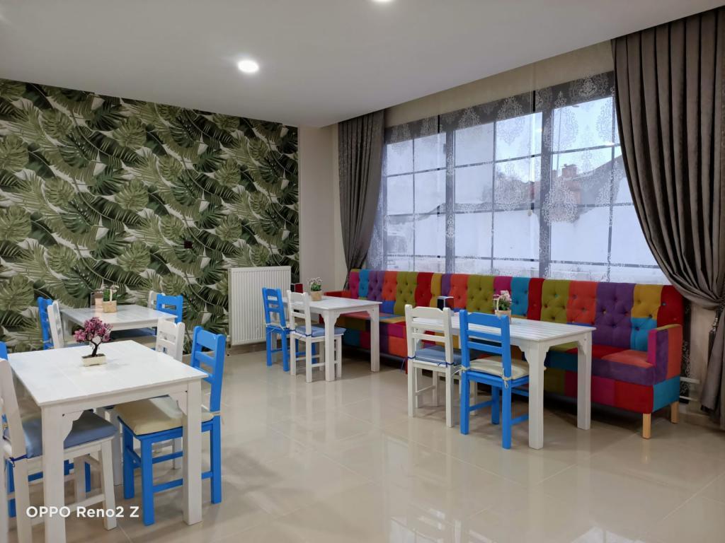 Lidya Otel — 2