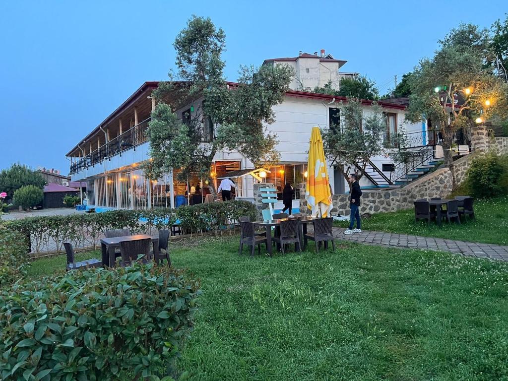 Pasha Resort
