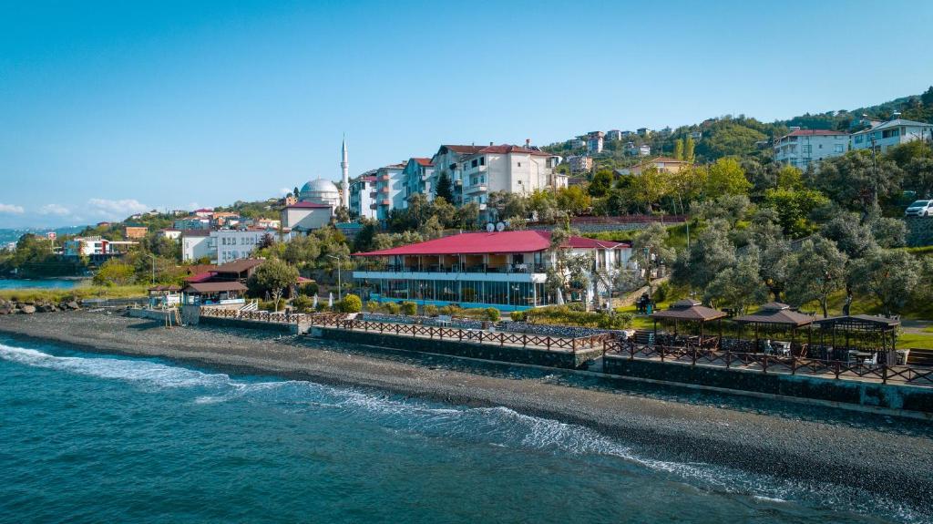 Pasha Resort — 2