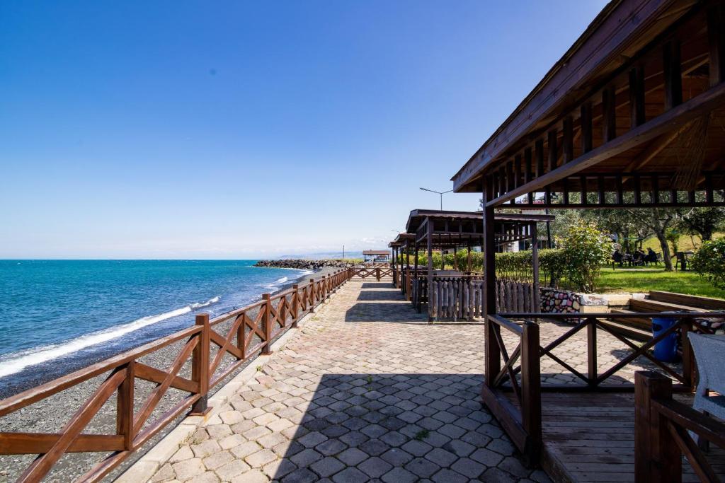Pasha Resort — 8
