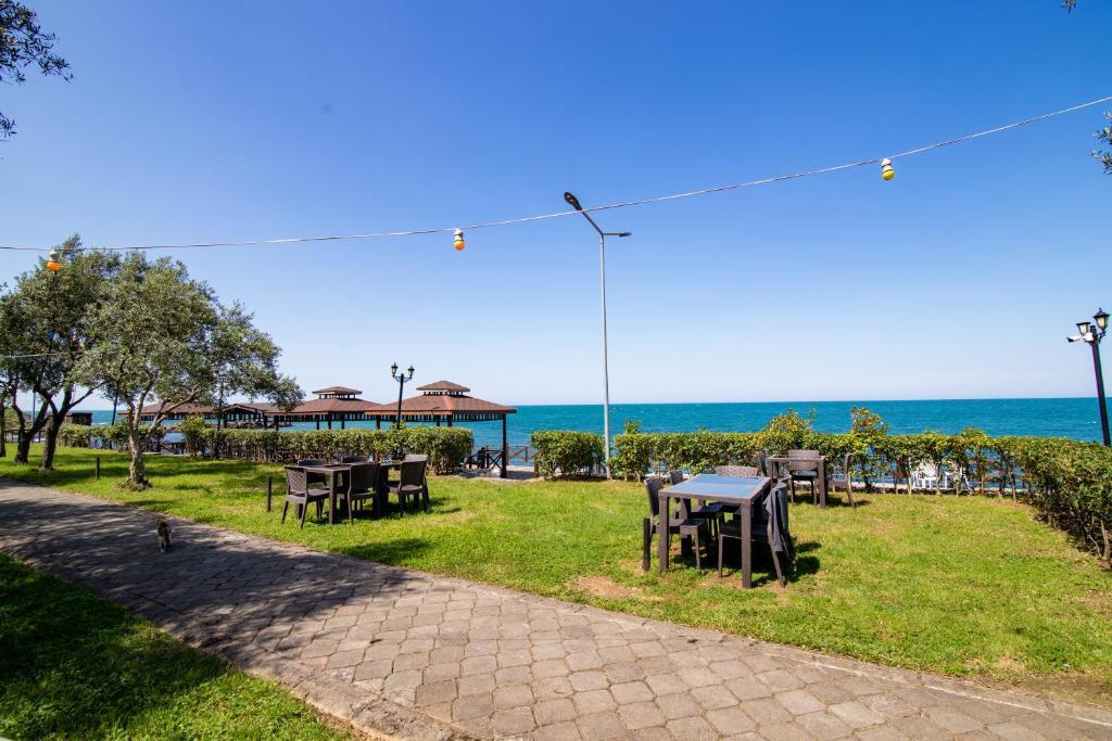 Pasha Resort — 3
