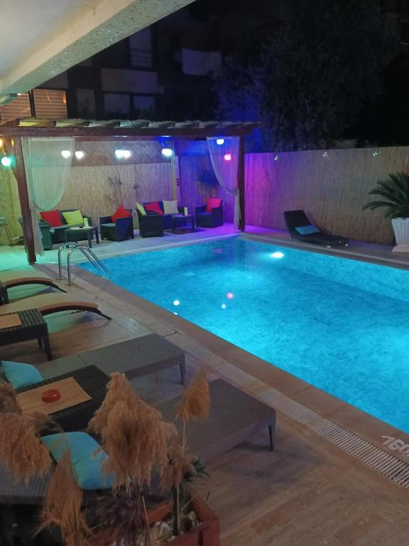 Beyaz Melek Hotel — 2