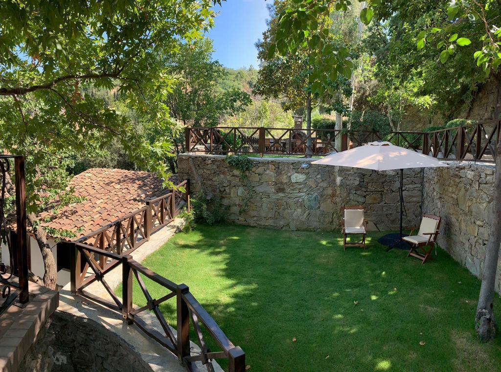 Adissa Şirince — 6