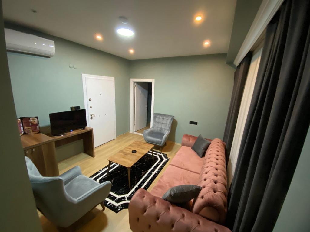 Ottoman Airport Otel — 6