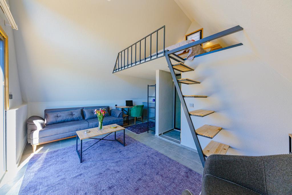 Reis Suites — 2