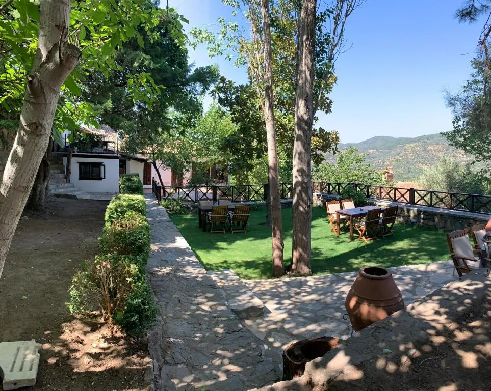 Adissa Şirince — 2