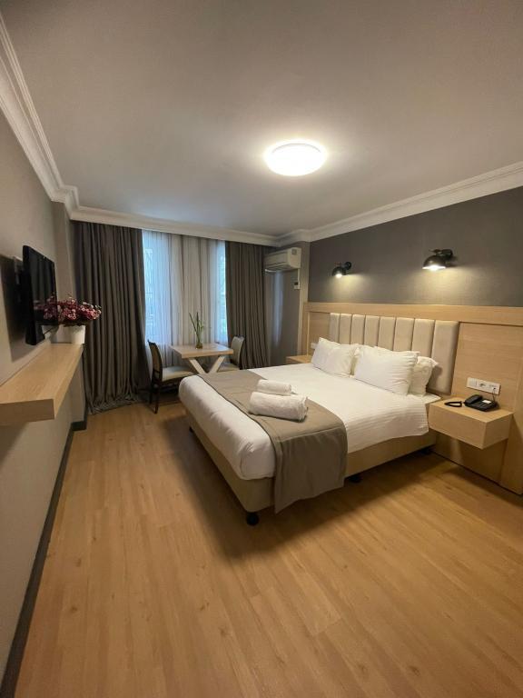 Berr Hotel — 6