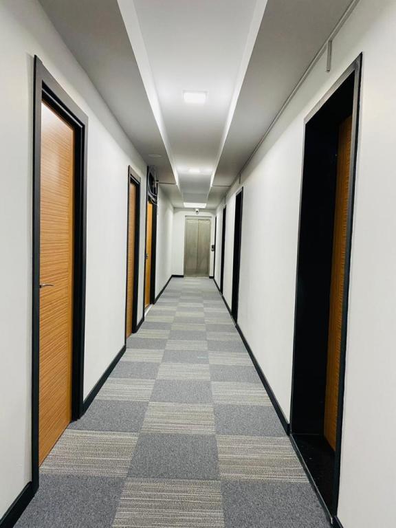 Animos Suit Otel