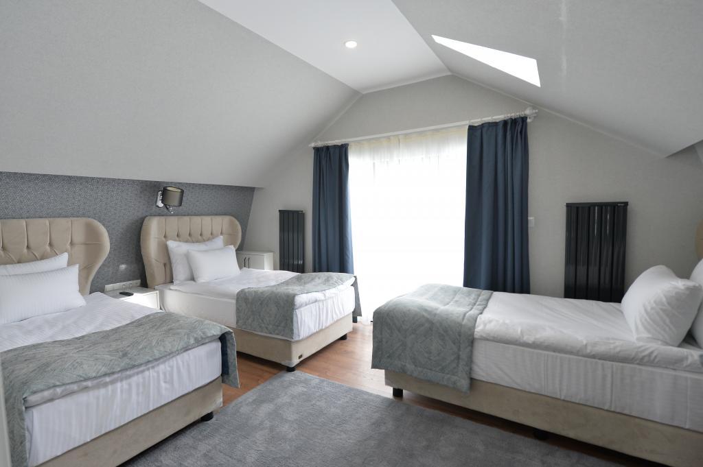 Ve Hotels Palandöken Villas — 5