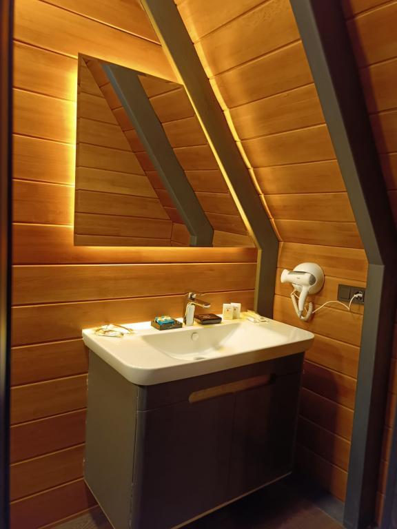 Naturköy Bungalov — 6