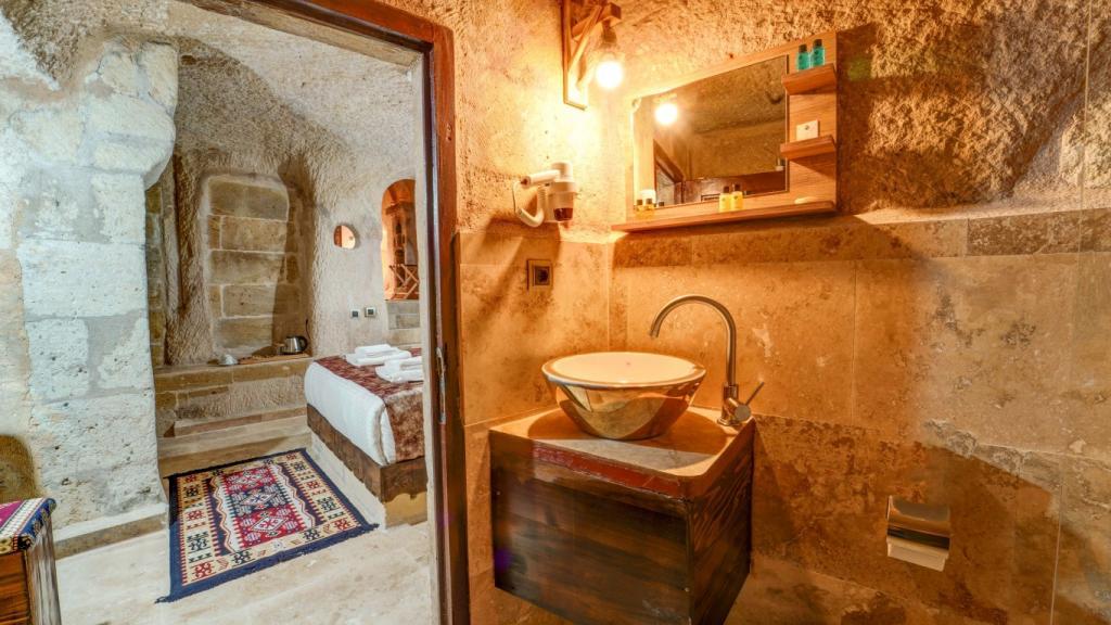 La Vie Cappadocia Cave — 10