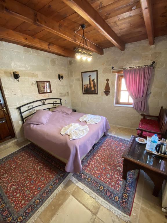 Turquaz Cave Hotel — 4