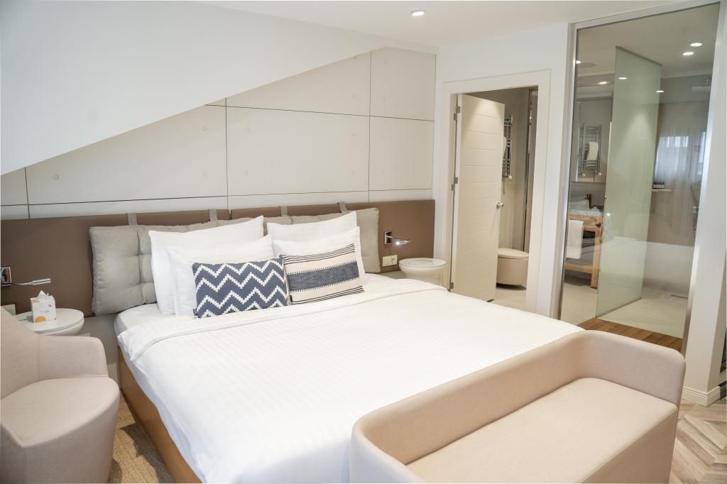 BoStay Hotel — 7