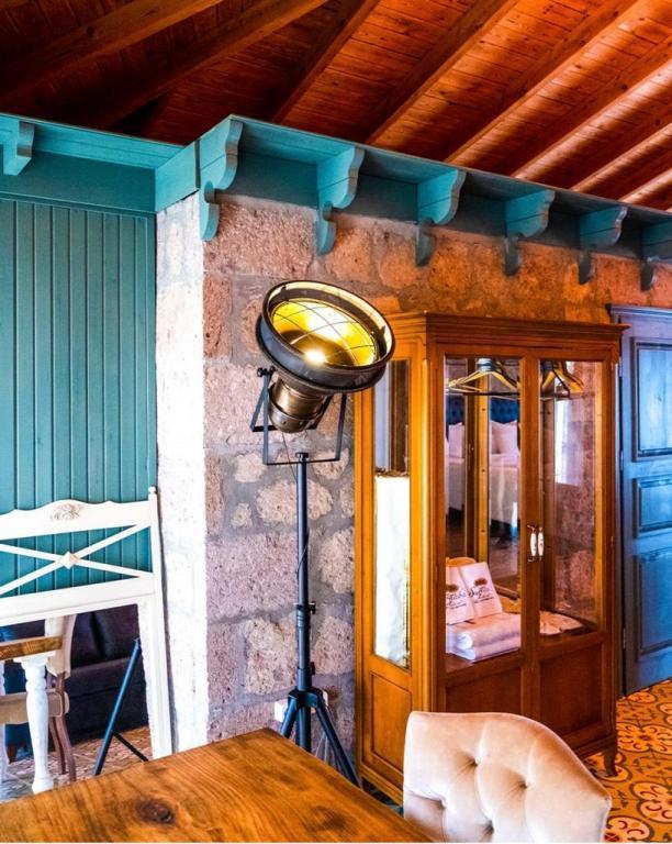 Assos Sunaba Kasri Hotel — 6