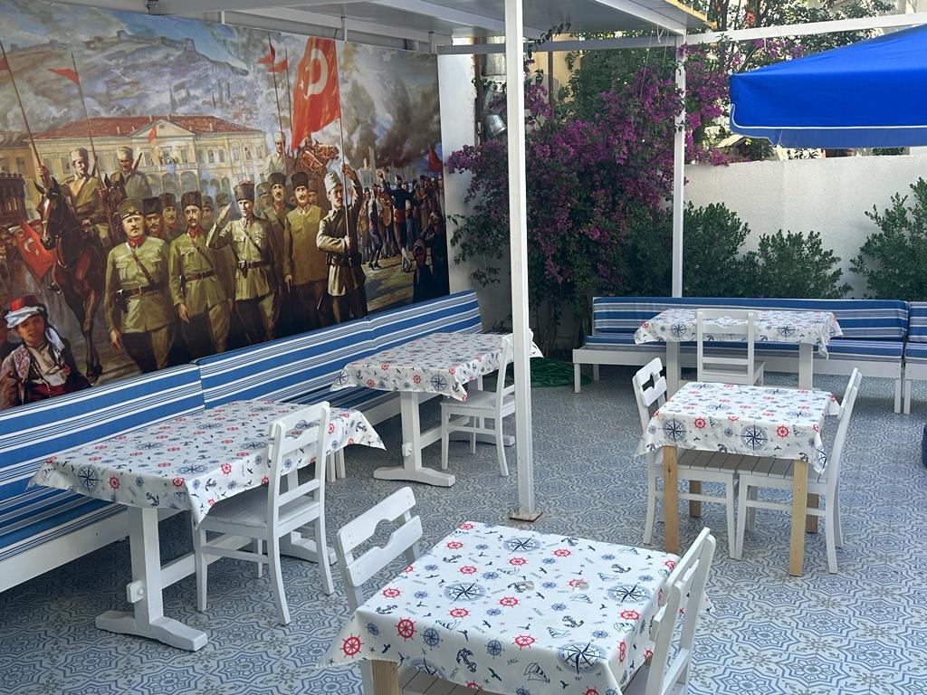 Otel A Çeşme — 4
