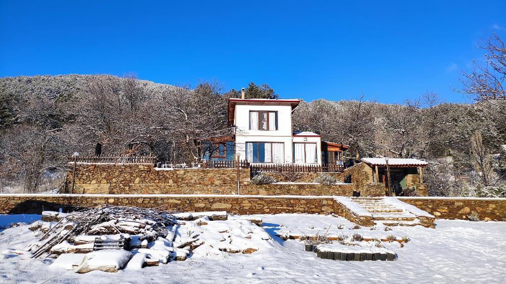 Torrhebia Dağ Evi — 6