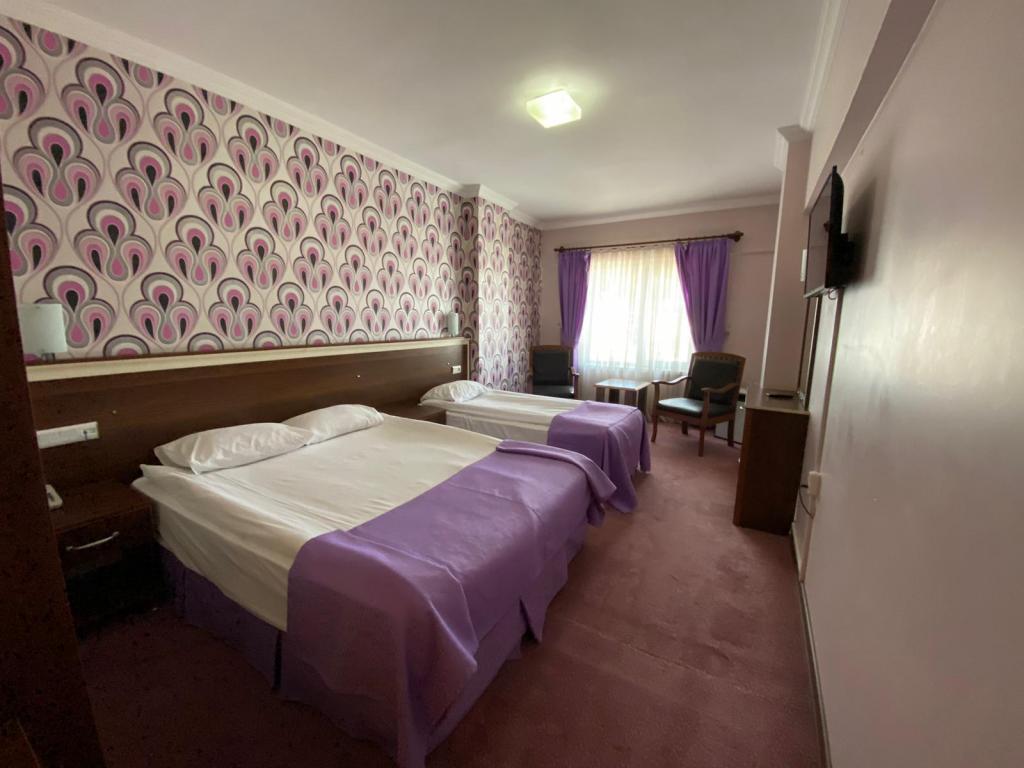 Başak Termal Hotel — 10