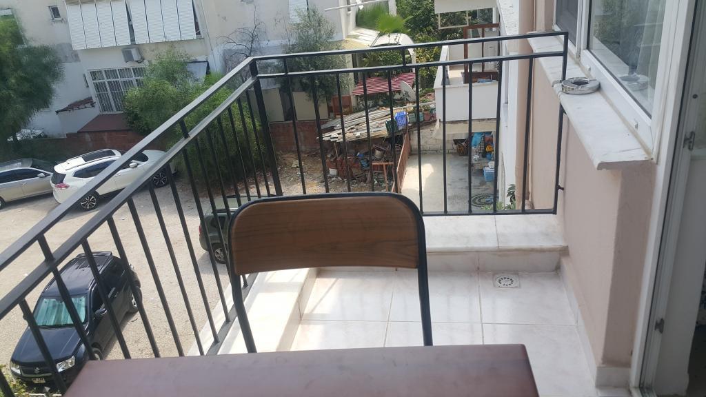 Çiçek Otel And Apartment — 6