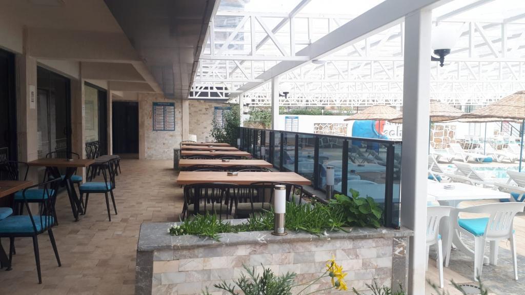 Grand Rimedya Hotel Burhaniye — 2