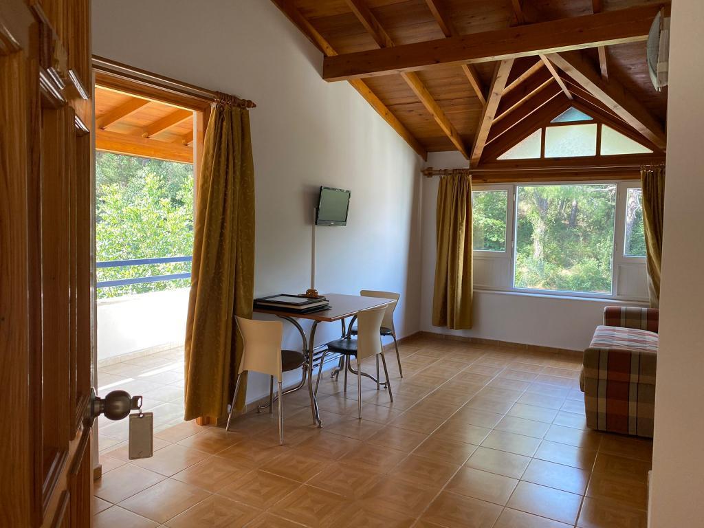 Naturella Hotel & Apart — 8