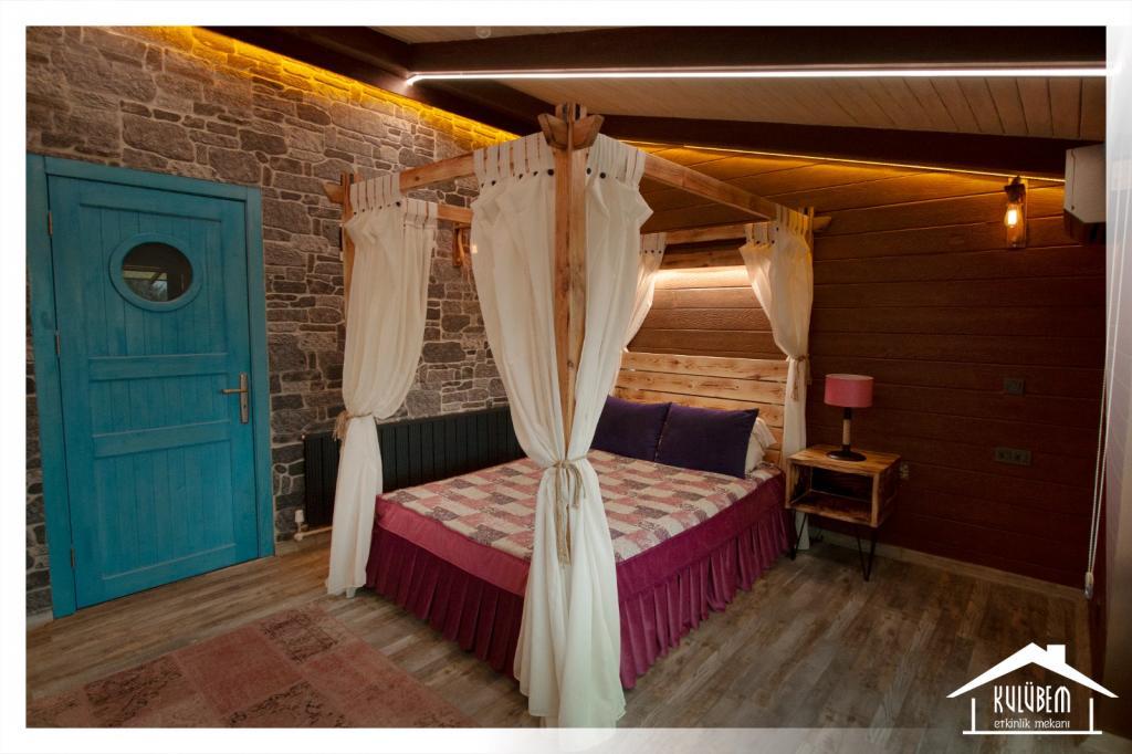 Kulübem Suits and Villas — 6