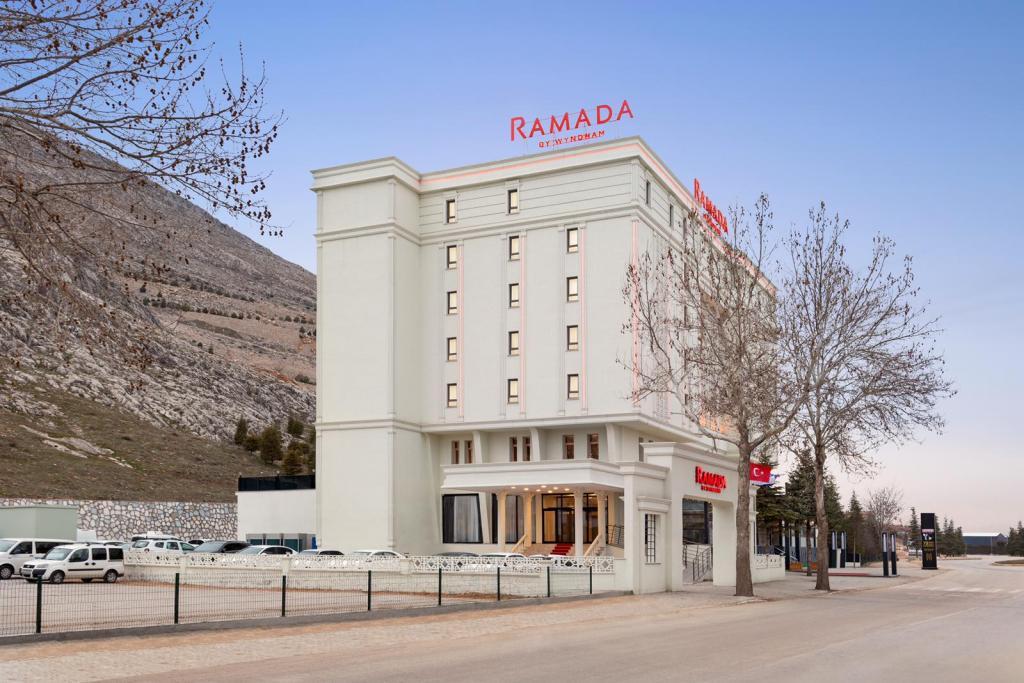 Ramada By Wyndham Elbistan — 7