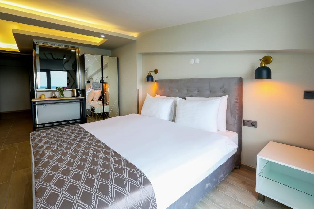 Urla Pera Hotel — 9