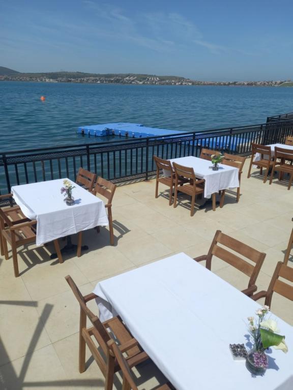 Ayvalık Cihan Otel — 5
