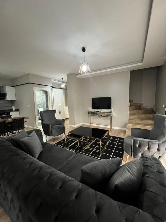 Ef Suite Ankara — 4